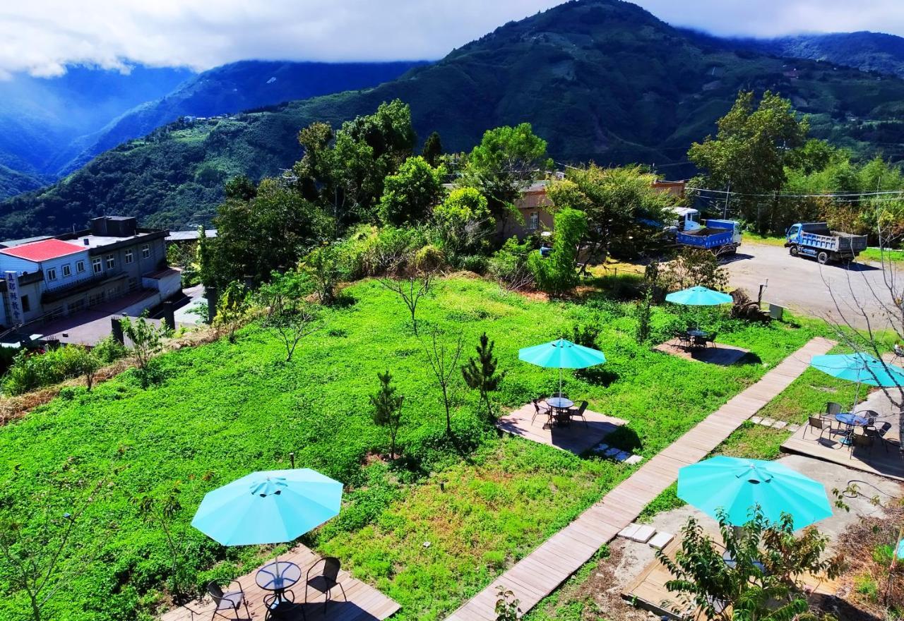 儷福花園山莊lifu Garden Inn Hualing Eksteriør bilde