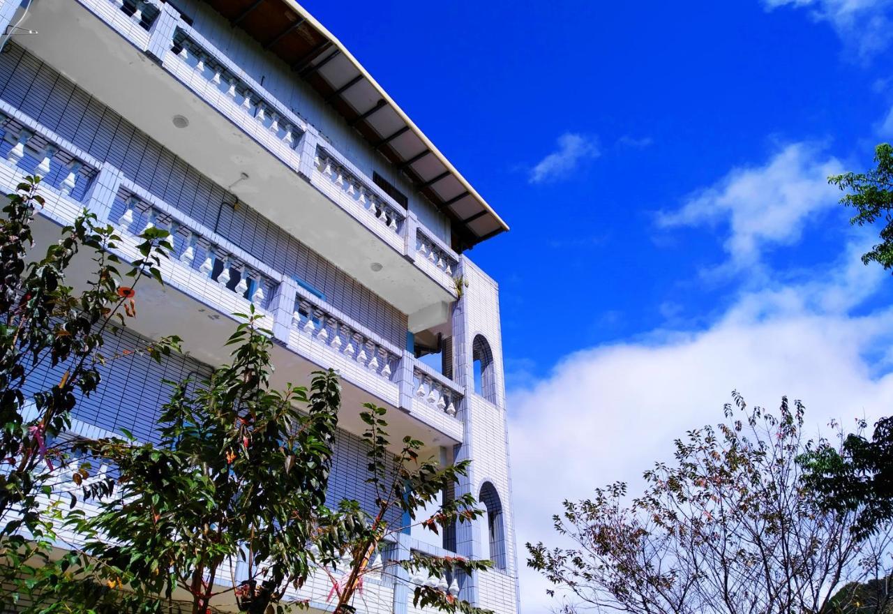 儷福花園山莊lifu Garden Inn Hualing Eksteriør bilde