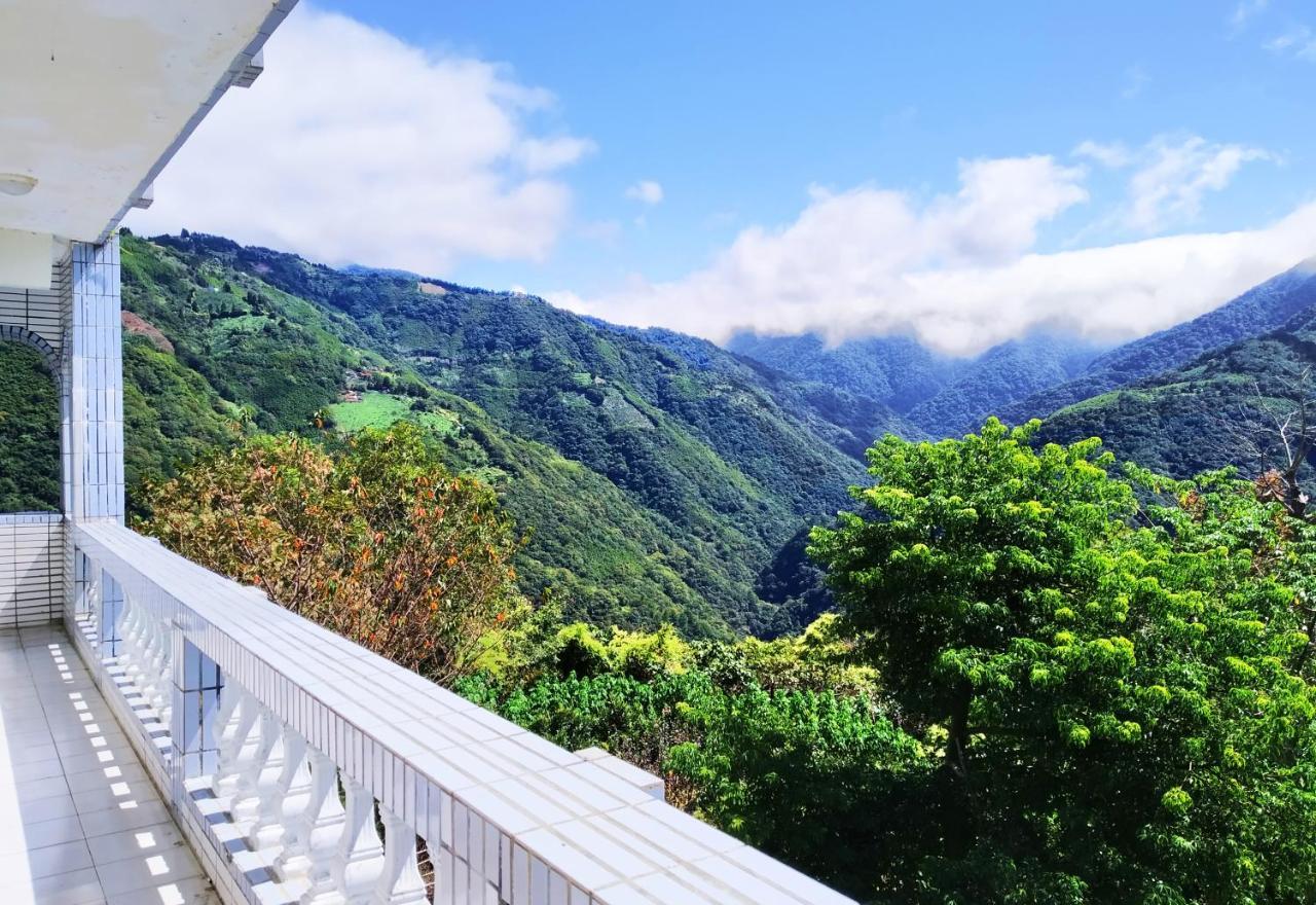 儷福花園山莊lifu Garden Inn Hualing Eksteriør bilde