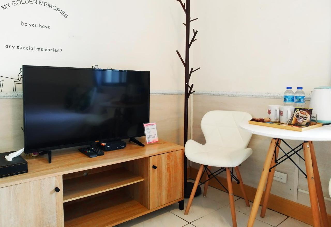 儷福花園山莊lifu Garden Inn Hualing Eksteriør bilde