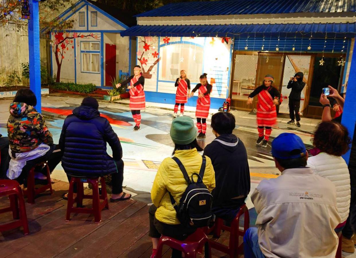 儷福花園山莊lifu Garden Inn Hualing Eksteriør bilde