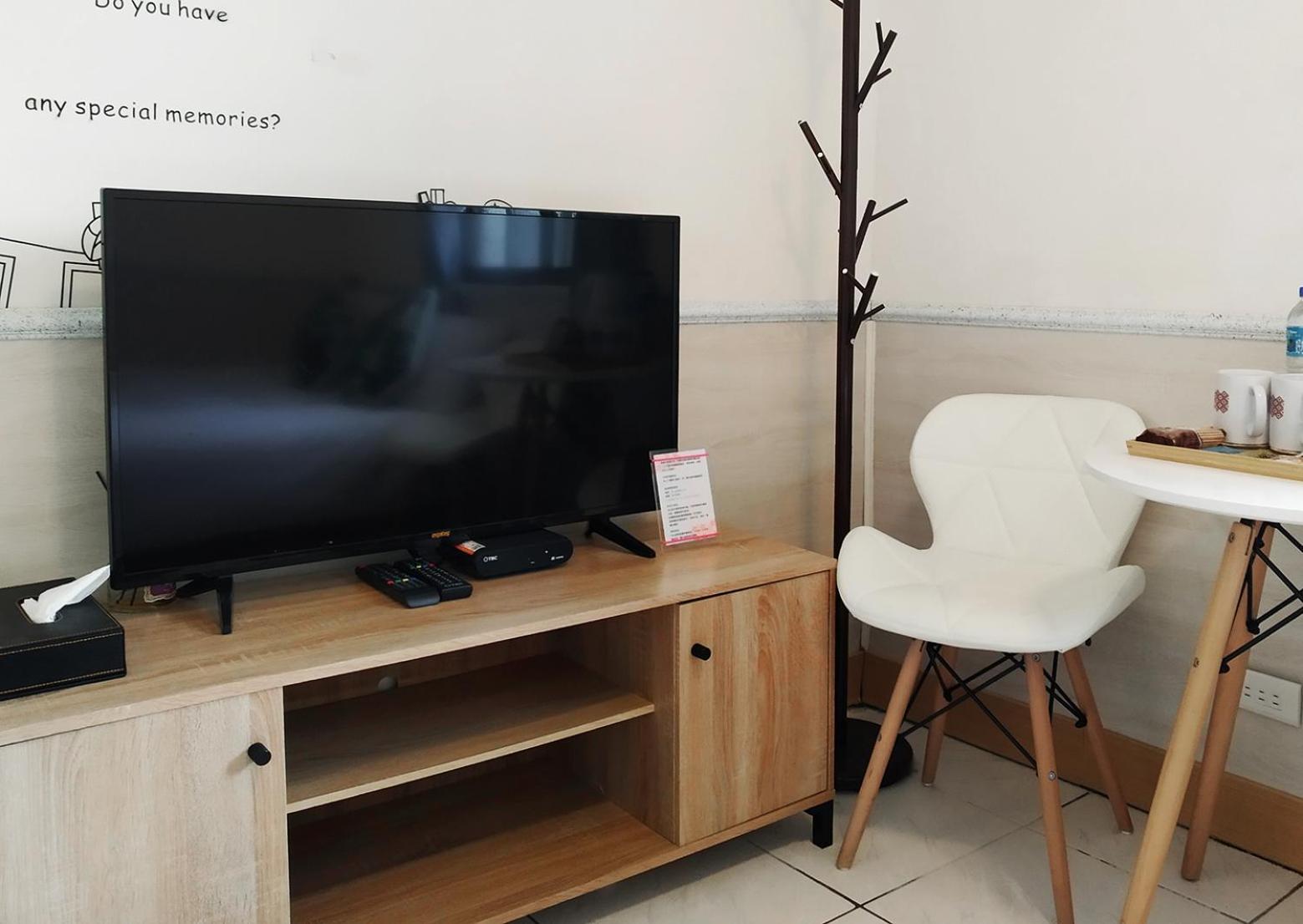儷福花園山莊lifu Garden Inn Hualing Eksteriør bilde
